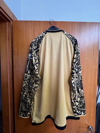 Kelme Maglia Portiere Calcio Manica Lunga