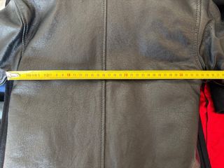 Cazadora NIÑO Piel Piloto Niño