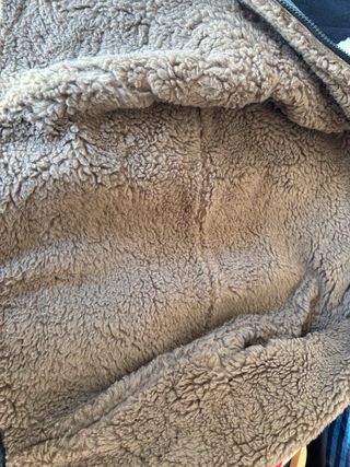 Cazadora NIÑO Piel Piloto Niño