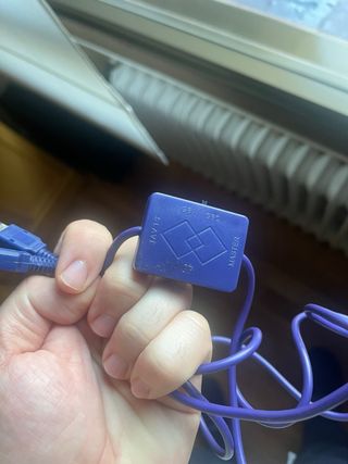 Cable Link X-Tecnologies GBA