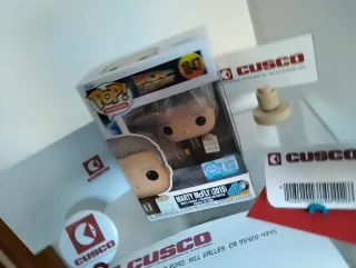 Funko Pop! Back to the Future 1847