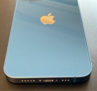iPhone 13 Azul