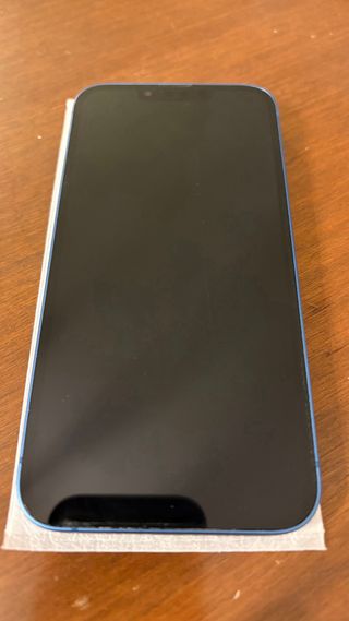 iPhone 13 perfecto. Como nuevo. Un año de garantia
