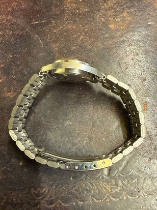 Seiko Automatico 2202-0120 Donna