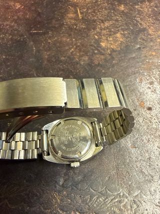 Seiko Automatico 2202-0120 Donna