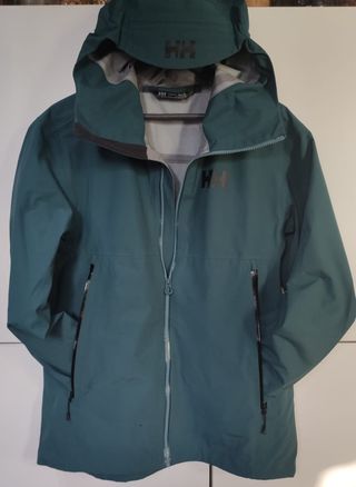 Chaqueta Helly Hansen Blaze 3L Shell Talla L