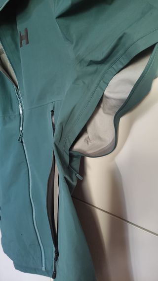 Chaqueta Helly Hansen Blaze 3L Shell Talla L