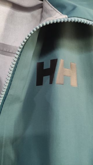 Chaqueta Helly Hansen Blaze 3L Shell Talla L