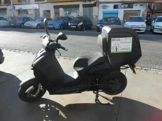Moto Eléctrica Vmoto 120SD
