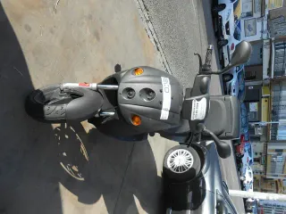 Moto Eléctrica Vmoto 120SD