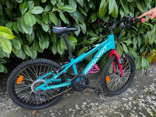 Bicicleta infantil Megamo 20 Air