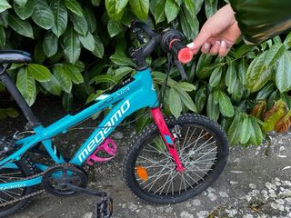 Bicicleta infantil Megamo 20 Air