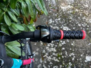 Bicicleta infantil Megamo 20 Air