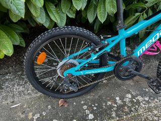 Bicicleta infantil Megamo 20 Air