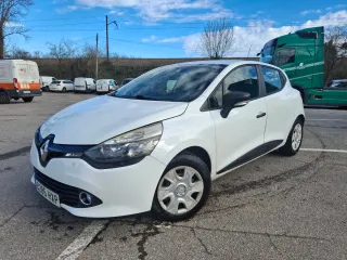 Renault Clio 1.5 dci 90cv
