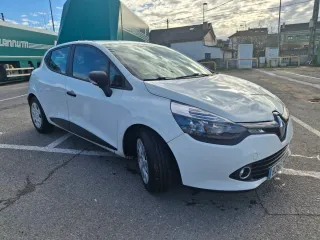 Renault Clio 1.5 dci 90cv