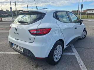 Renault Clio 1.5 dci 90cv