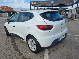 Renault Clio 1.5 dci 90cv