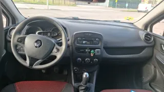 Renault Clio 1.5 dci 90cv