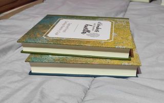 2 Libros Nombres que dejaron huella