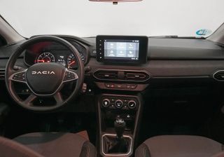 Dacia Sandero ECO-G GLP 100cv Extreme Go