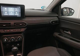 Dacia Sandero ECO-G GLP 100cv Extreme Go