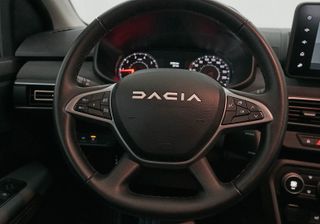 Dacia Sandero ECO-G GLP 100cv Extreme Go