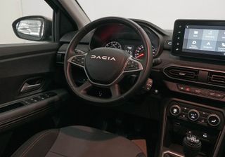 Dacia Sandero ECO-G GLP 100cv Extreme Go