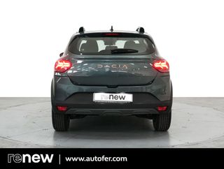 Dacia Sandero ECO-G GLP 100cv Extreme Go