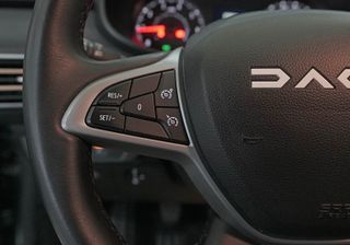 Dacia Sandero ECO-G GLP 100cv Extreme Go