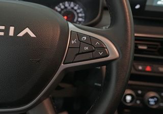 Dacia Sandero ECO-G GLP 100cv Extreme Go