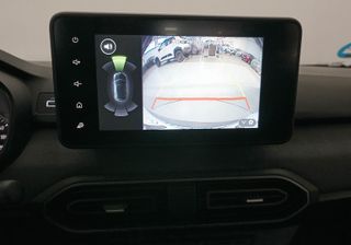 Dacia Sandero ECO-G GLP 100cv Extreme Go