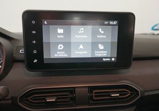 Dacia Sandero ECO-G GLP 100cv Extreme Go