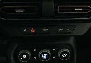 Dacia Sandero ECO-G GLP 100cv Extreme Go