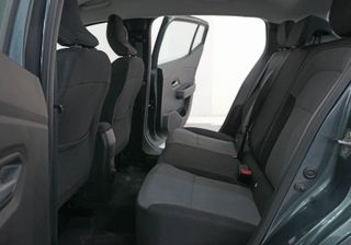 Dacia Sandero ECO-G GLP 100cv Extreme Go