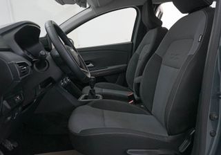 Dacia Sandero ECO-G GLP 100cv Extreme Go