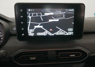 Dacia Sandero ECO-G GLP 100cv Extreme Go