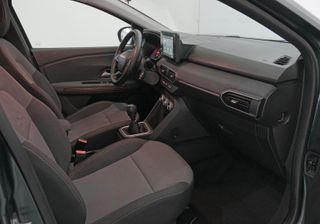 Dacia Sandero ECO-G GLP 100cv Extreme Go