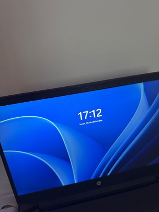 Portátil Gaming HP Pavilion Nero