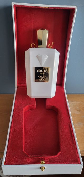 Orlov Paris Cross of Asia 75 ml EDP