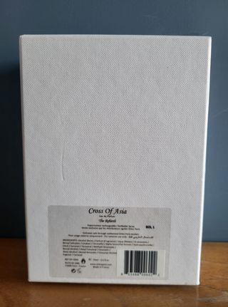 Orlov Paris Cross of Asia 75 ml EDP