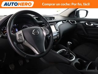 Nissan Qashqai 1.6 dCi N-Connecta