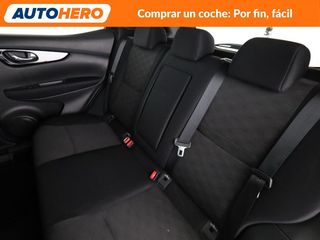 Nissan Qashqai 1.6 dCi N-Connecta