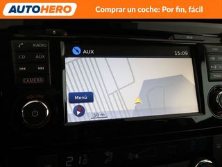 Nissan Qashqai 1.6 dCi N-Connecta