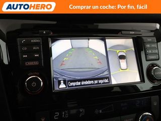 Nissan Qashqai 1.6 dCi N-Connecta