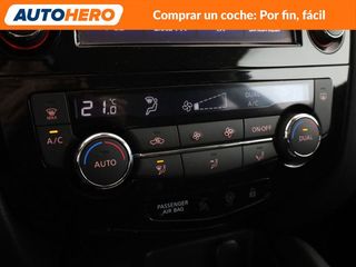 Nissan Qashqai 1.6 dCi N-Connecta
