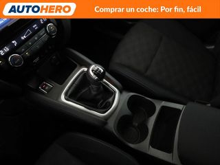 Nissan Qashqai 1.6 dCi N-Connecta