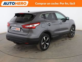 Nissan Qashqai 1.6 dCi N-Connecta