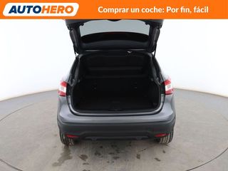 Nissan Qashqai 1.6 dCi N-Connecta
