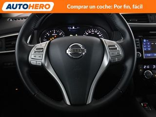 Nissan Qashqai 1.6 dCi N-Connecta